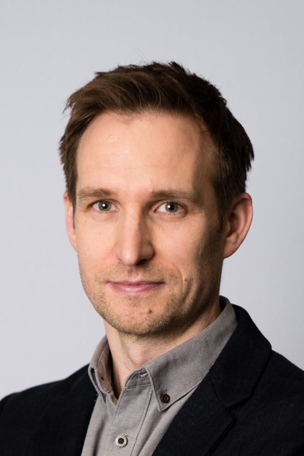 Ben Mitchell | Executive Producer