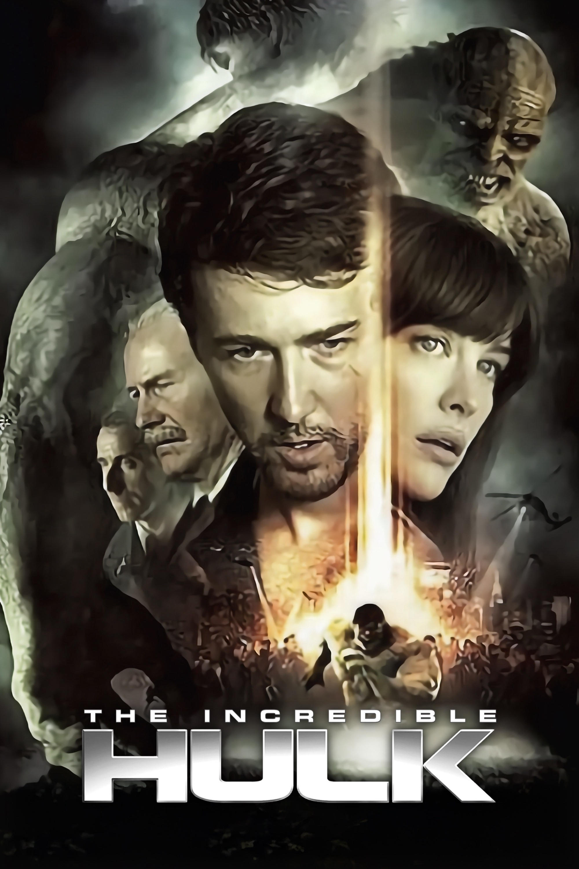 The Incredible Hulk