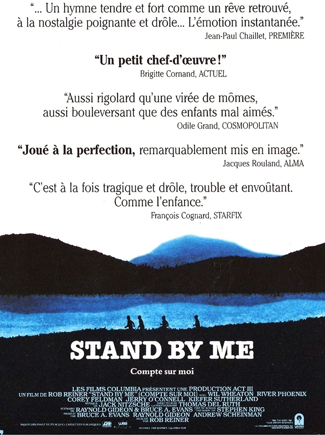 Stand by Me