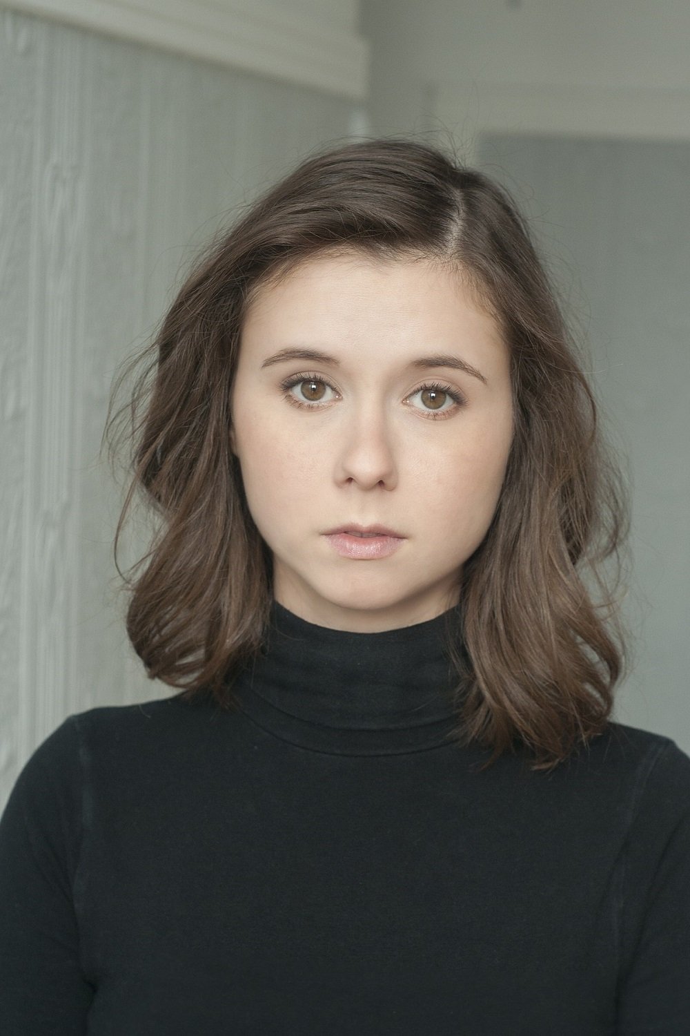 et billede af Marianne Verville