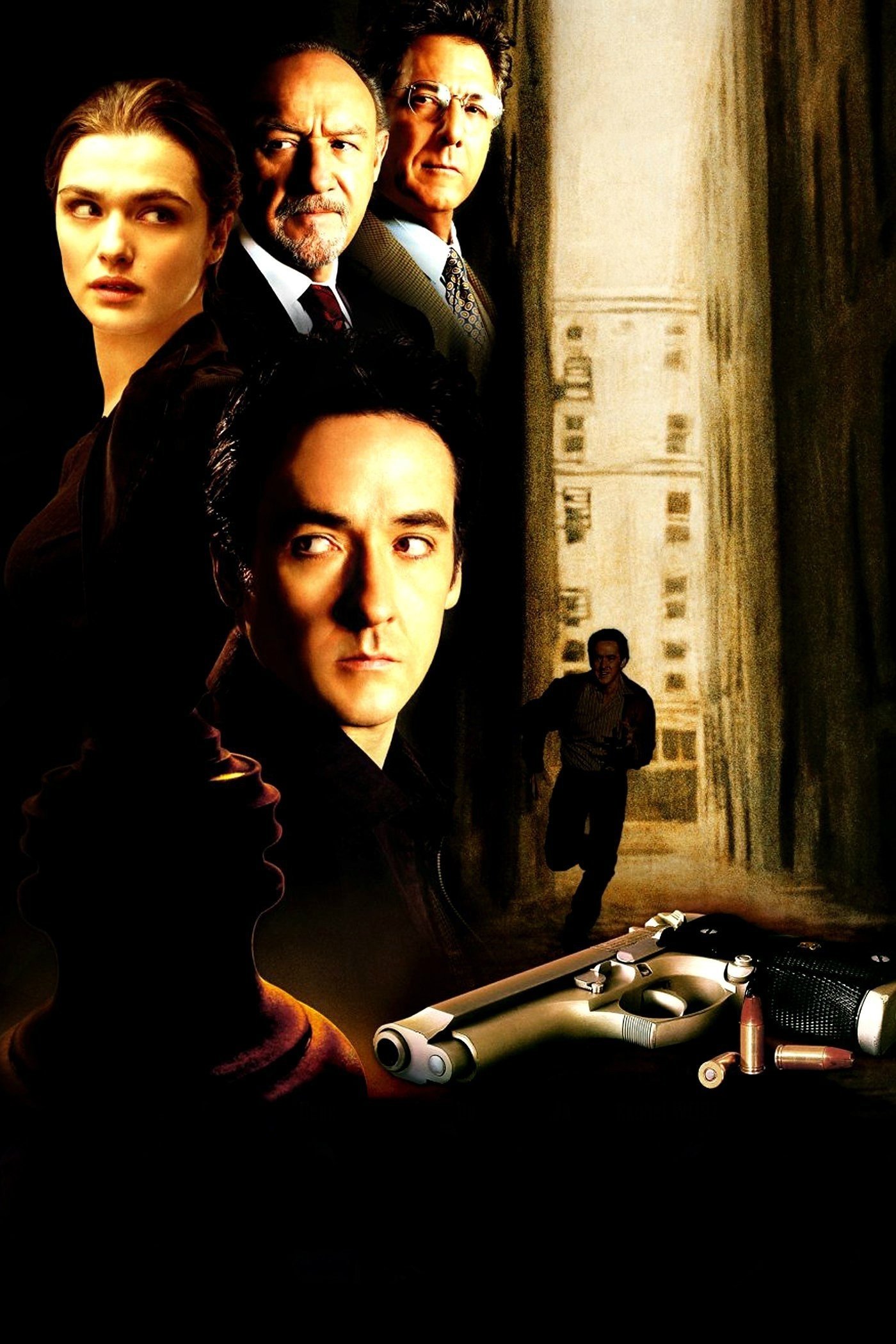 Runaway Jury