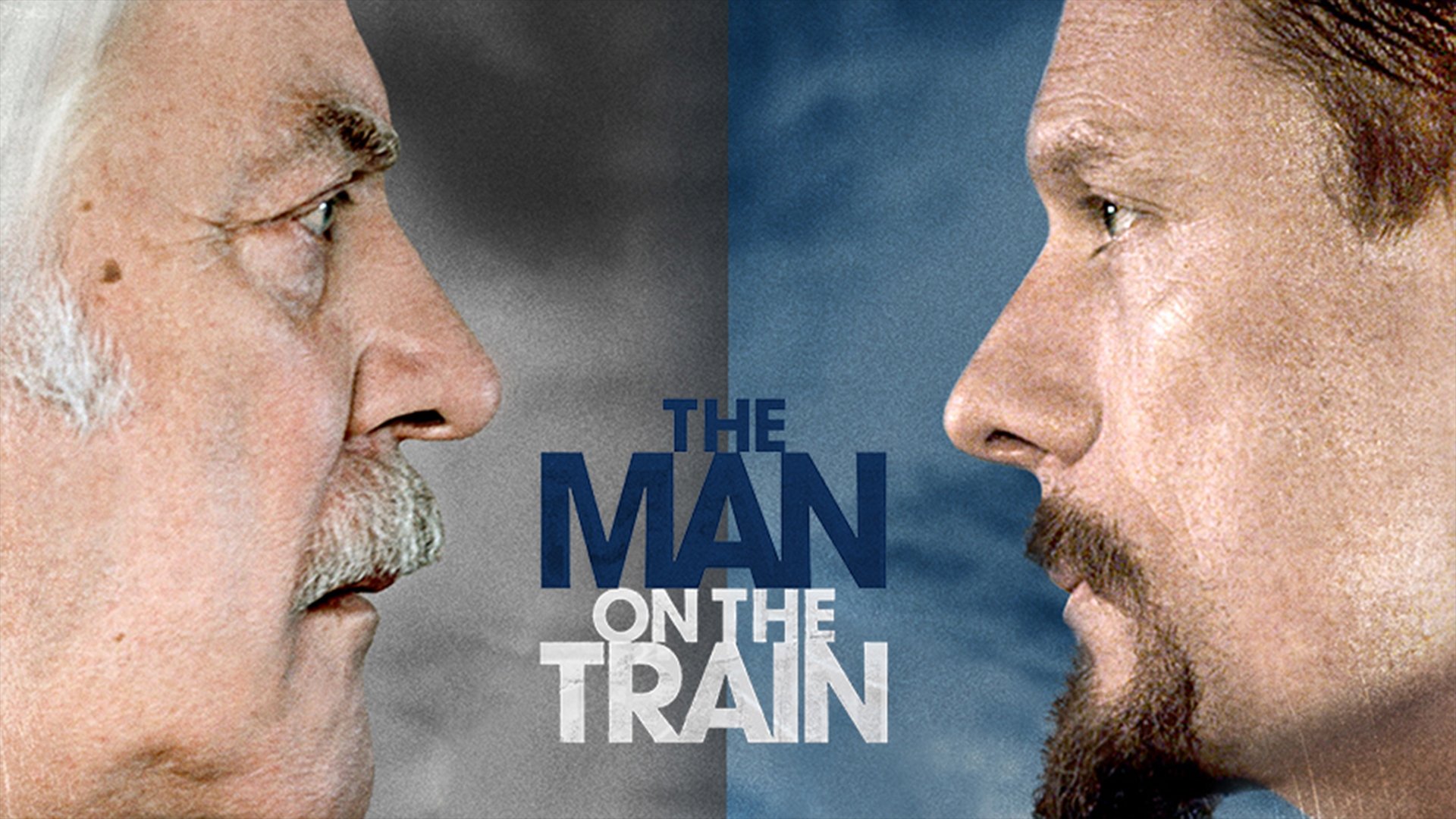 The Man on the Train (2011)