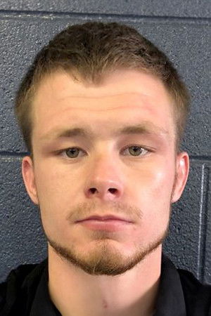 et billede af Jared Tallent