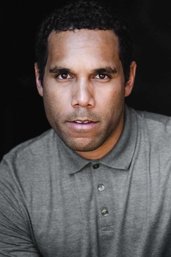 et billede af Lasarus Ratuere