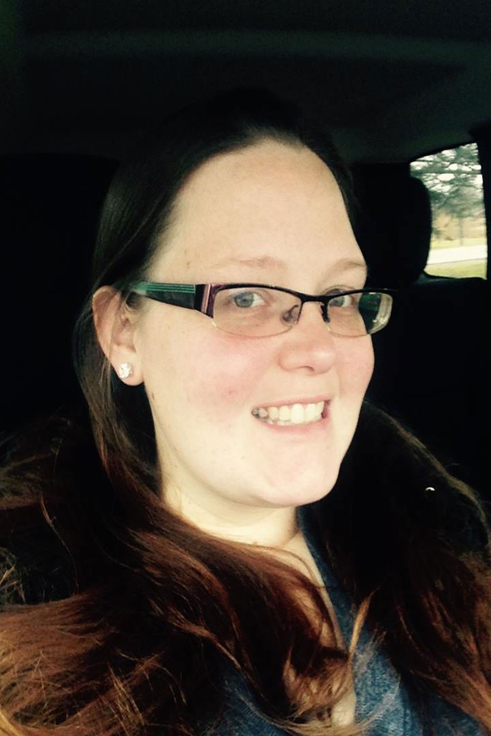 et billede af Krystal Foster