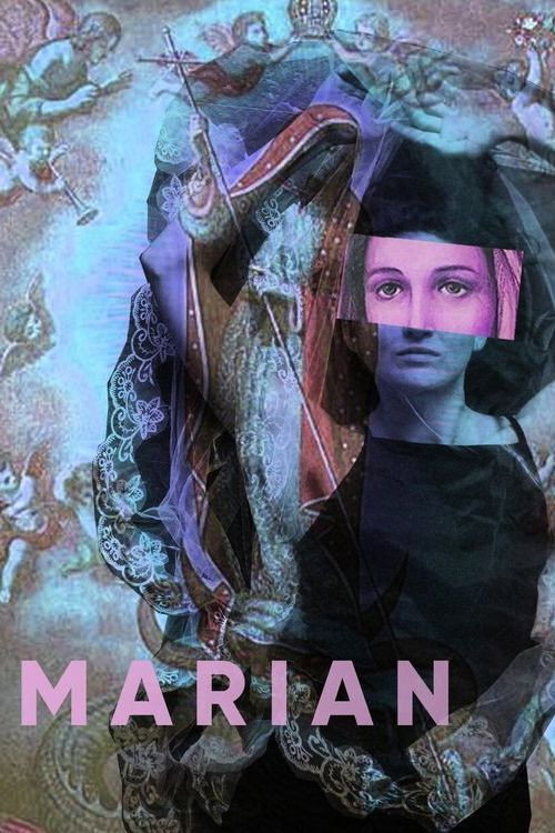 Poster for Marian