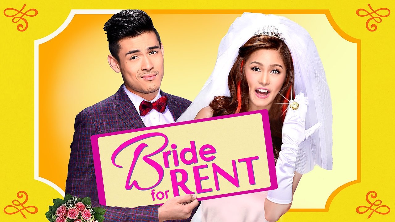 Bride for Rent