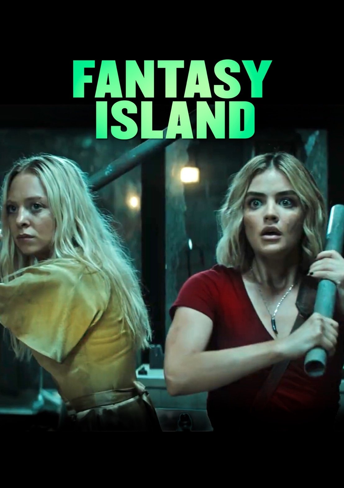 Fantasy Island