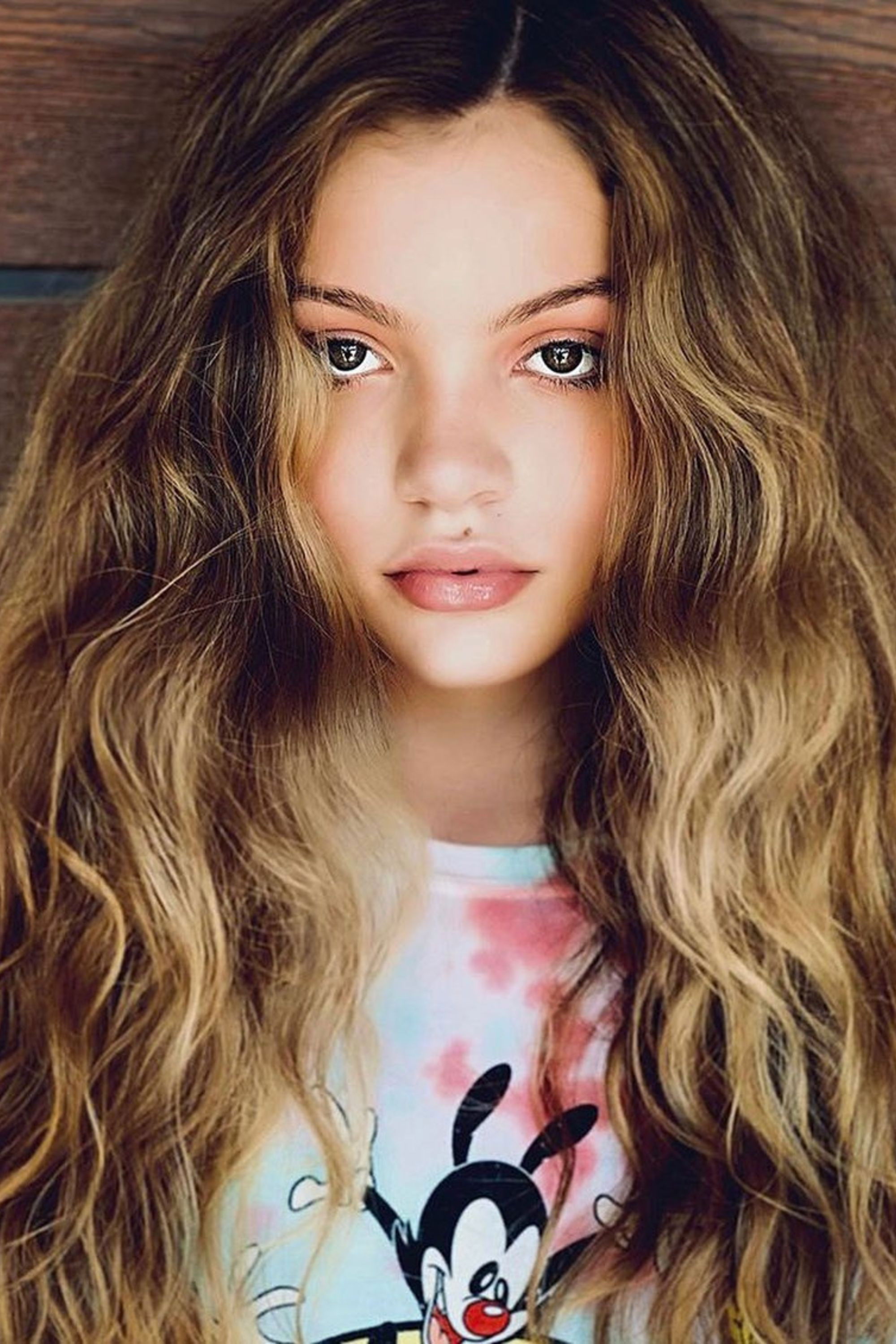 et billede af Lola Simone