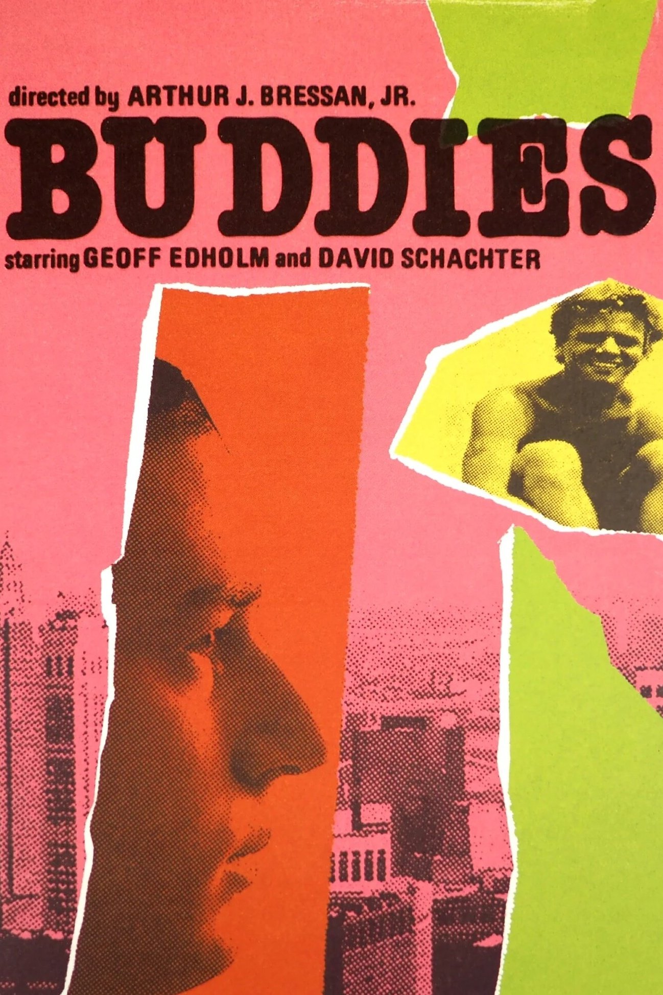 Buddies