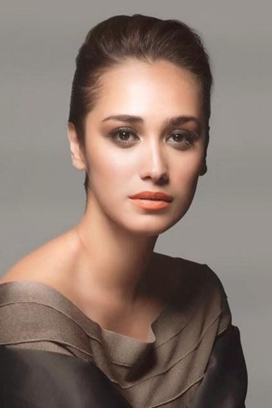 Alexandra Gottardo's picture in the cast