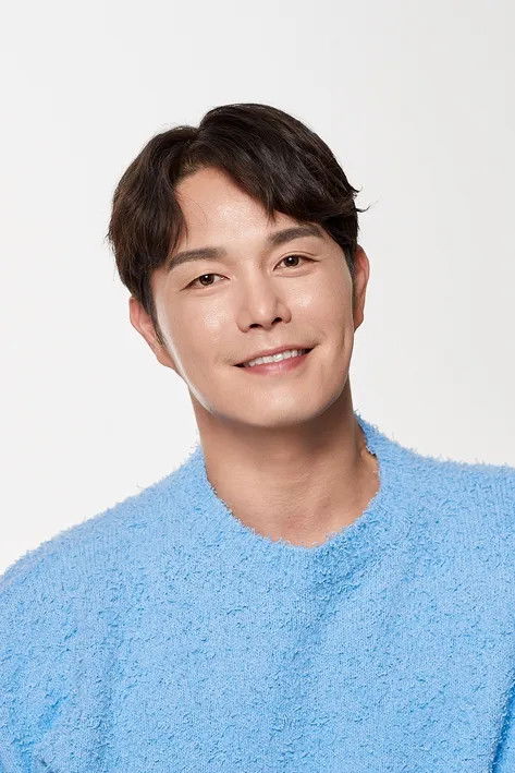 et billede af Kang Ji-woon