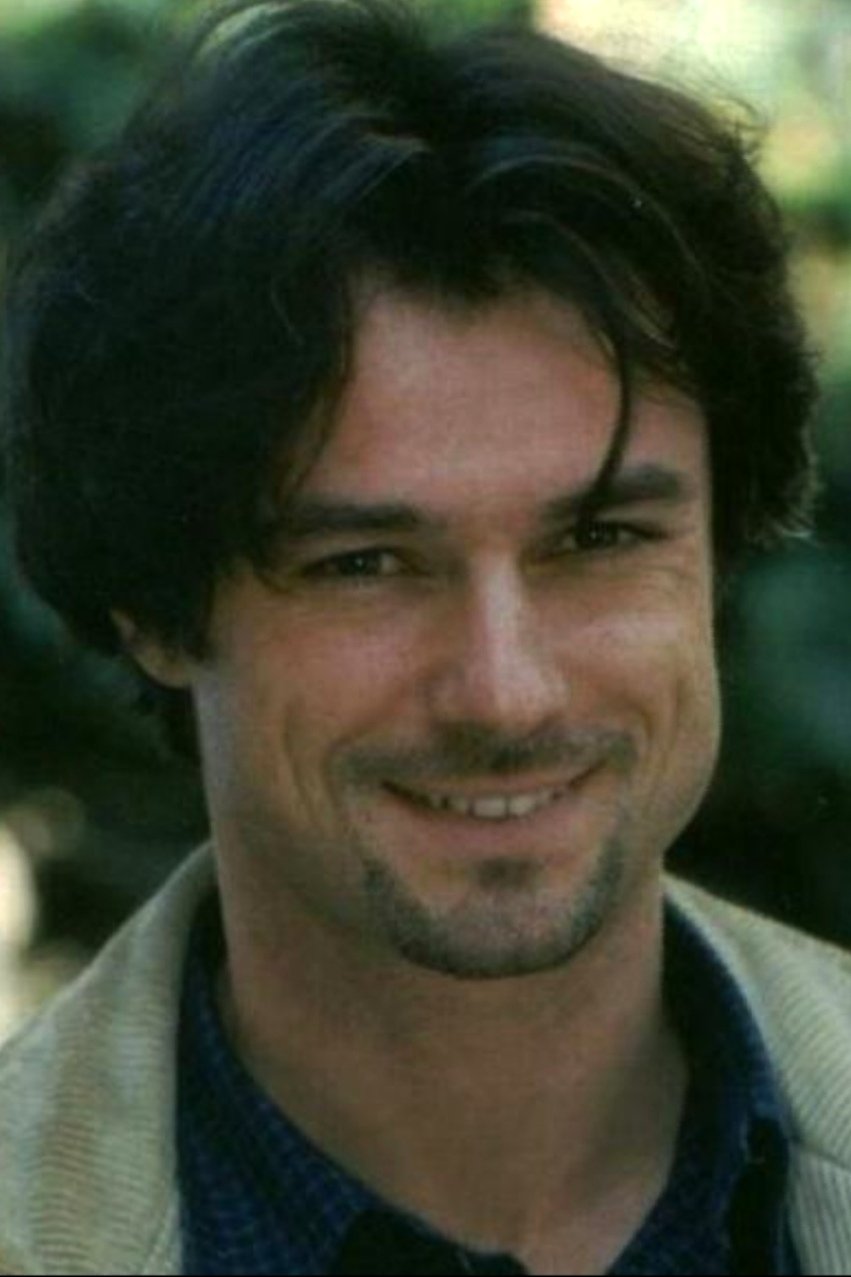 et billede af Alberto Rossi