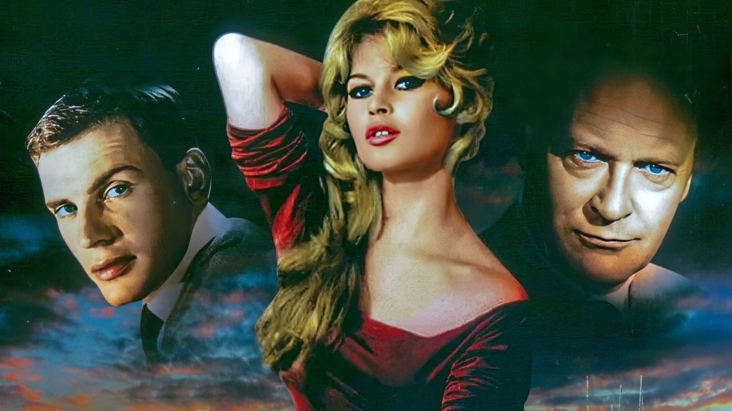 ...And God Created Woman (1956)