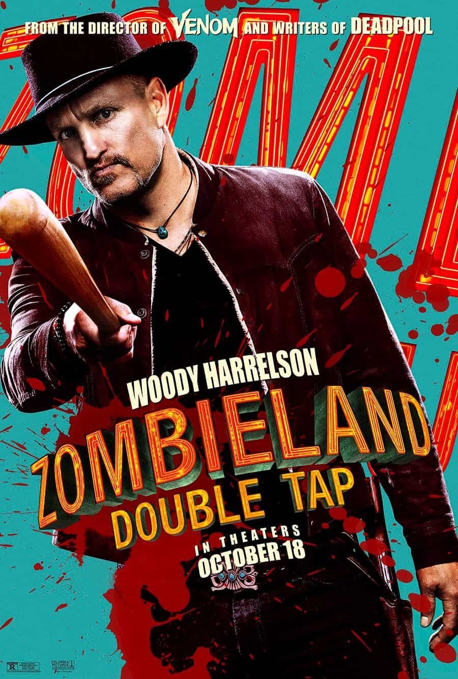 Zombieland: Double Tap