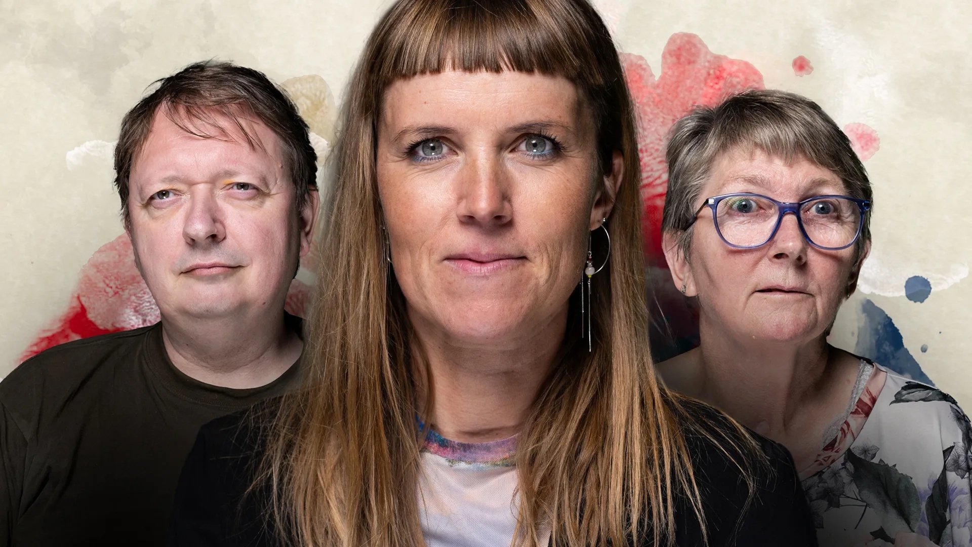 Min ødelagte hjerne