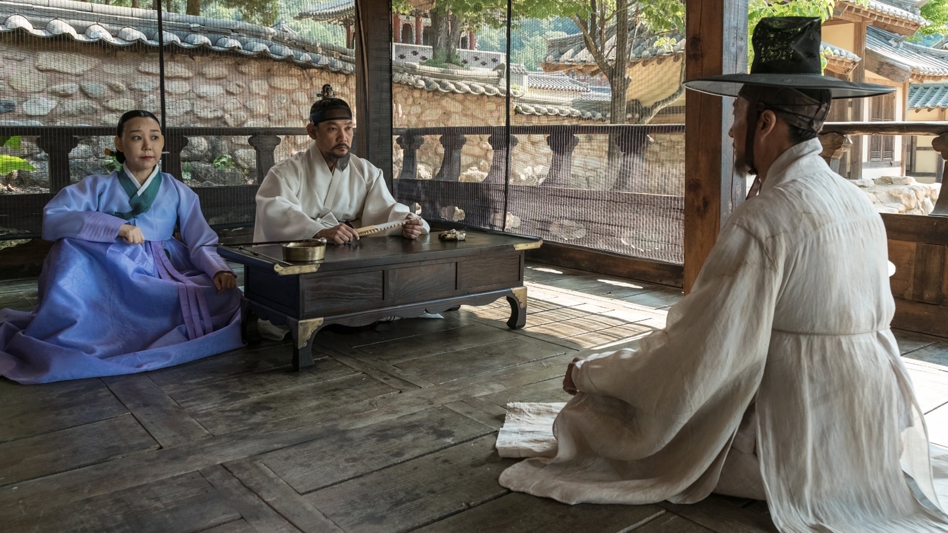 흥부: 글로 세상을 바꾼 자