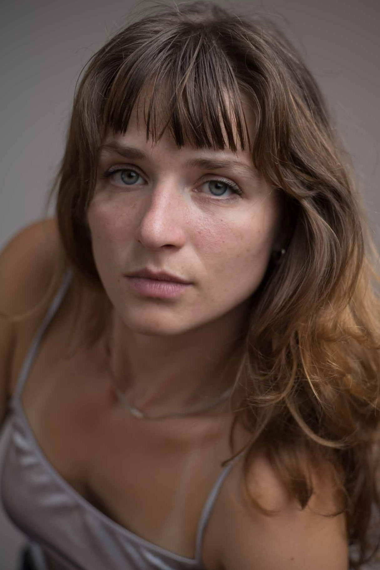 et billede af Aisleen McLafferty