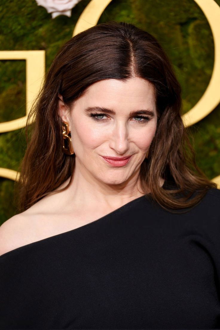 et billede af Kathryn Hahn