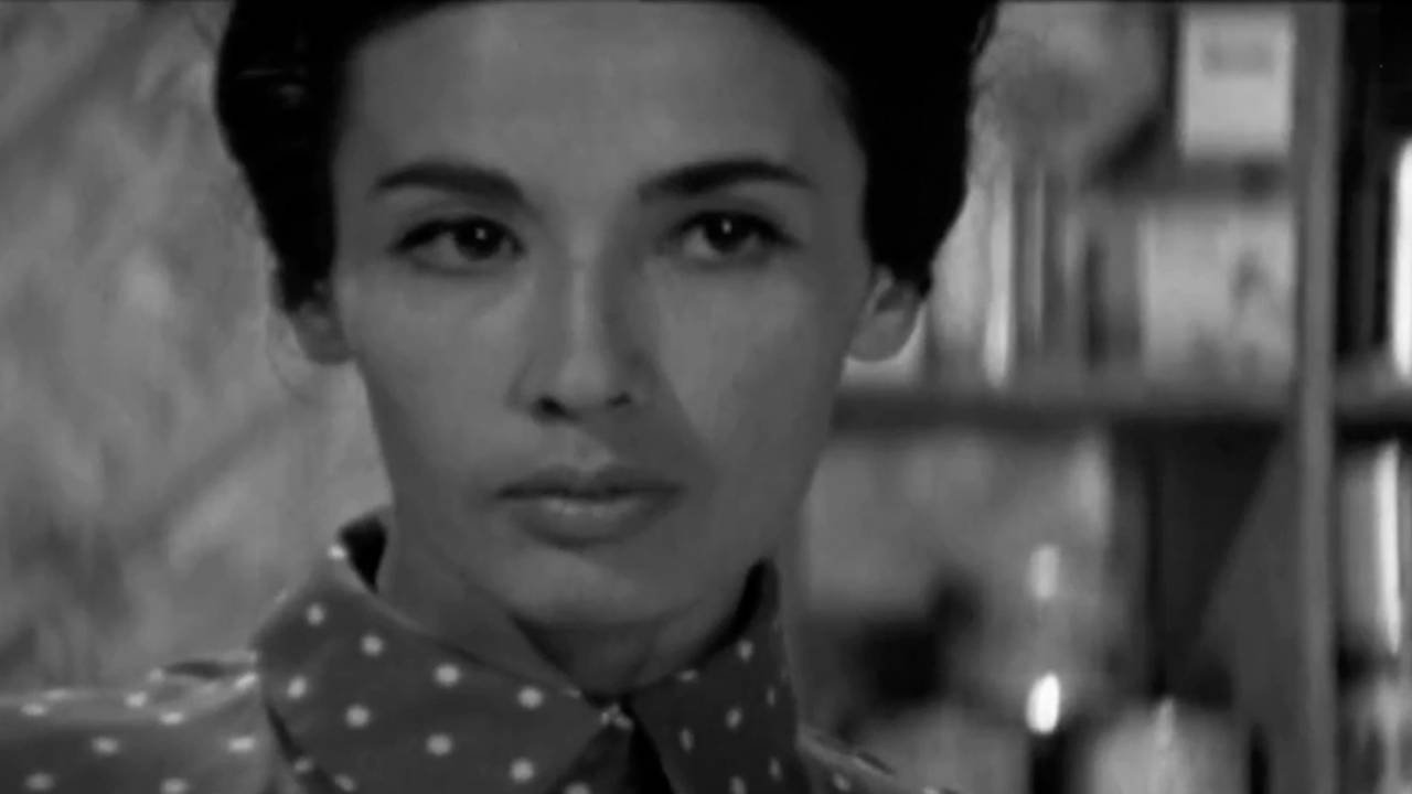 There Are Different Roads (1971)