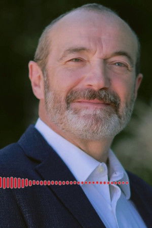 et billede af Gord Lovegrove