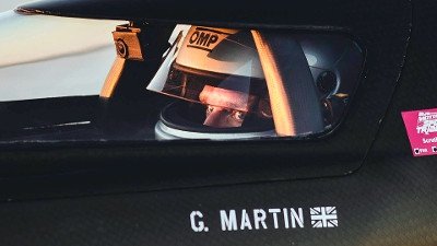 Speed with Guy Martin