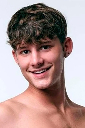 et billede af Dex Devall