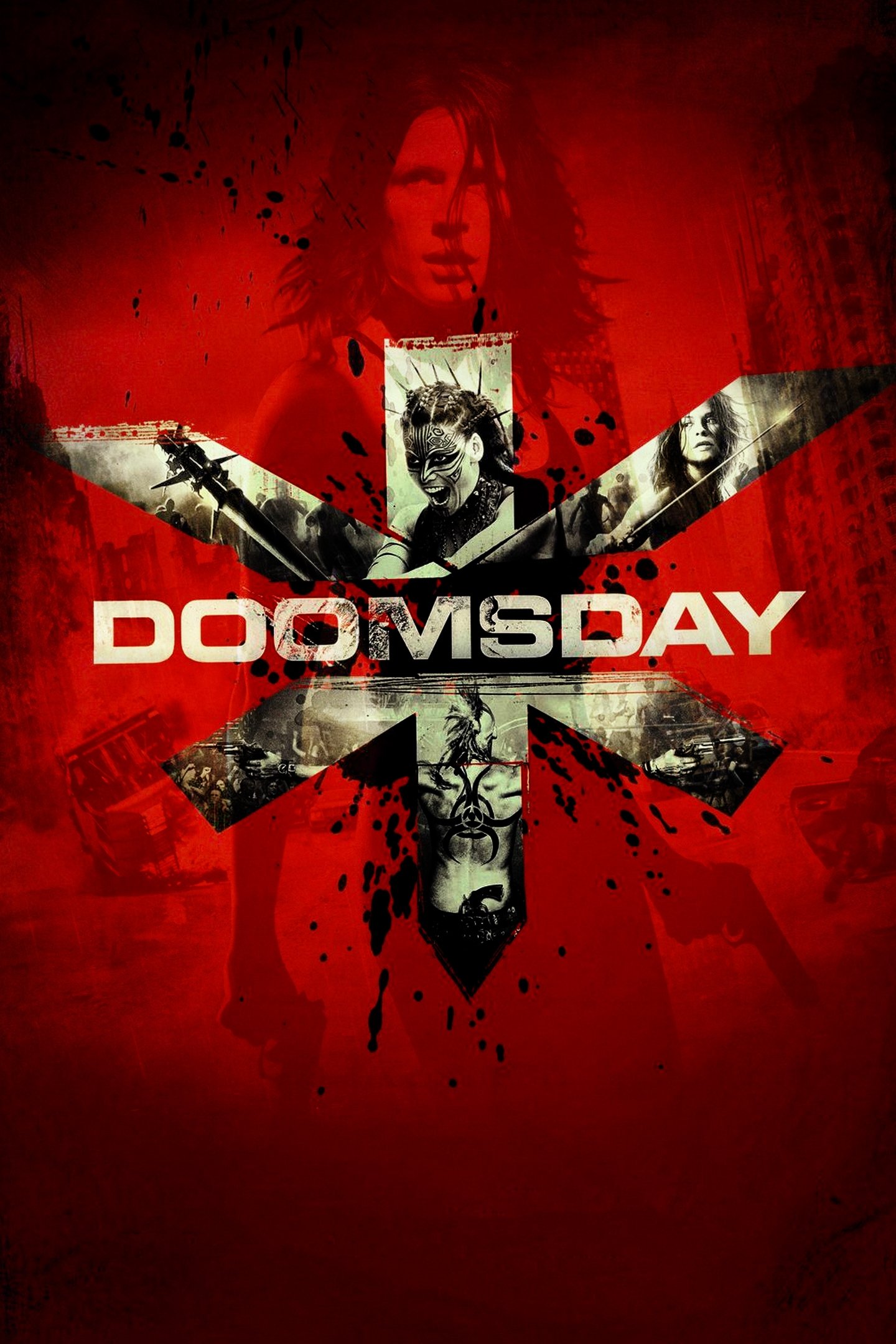 2008 Doomsday