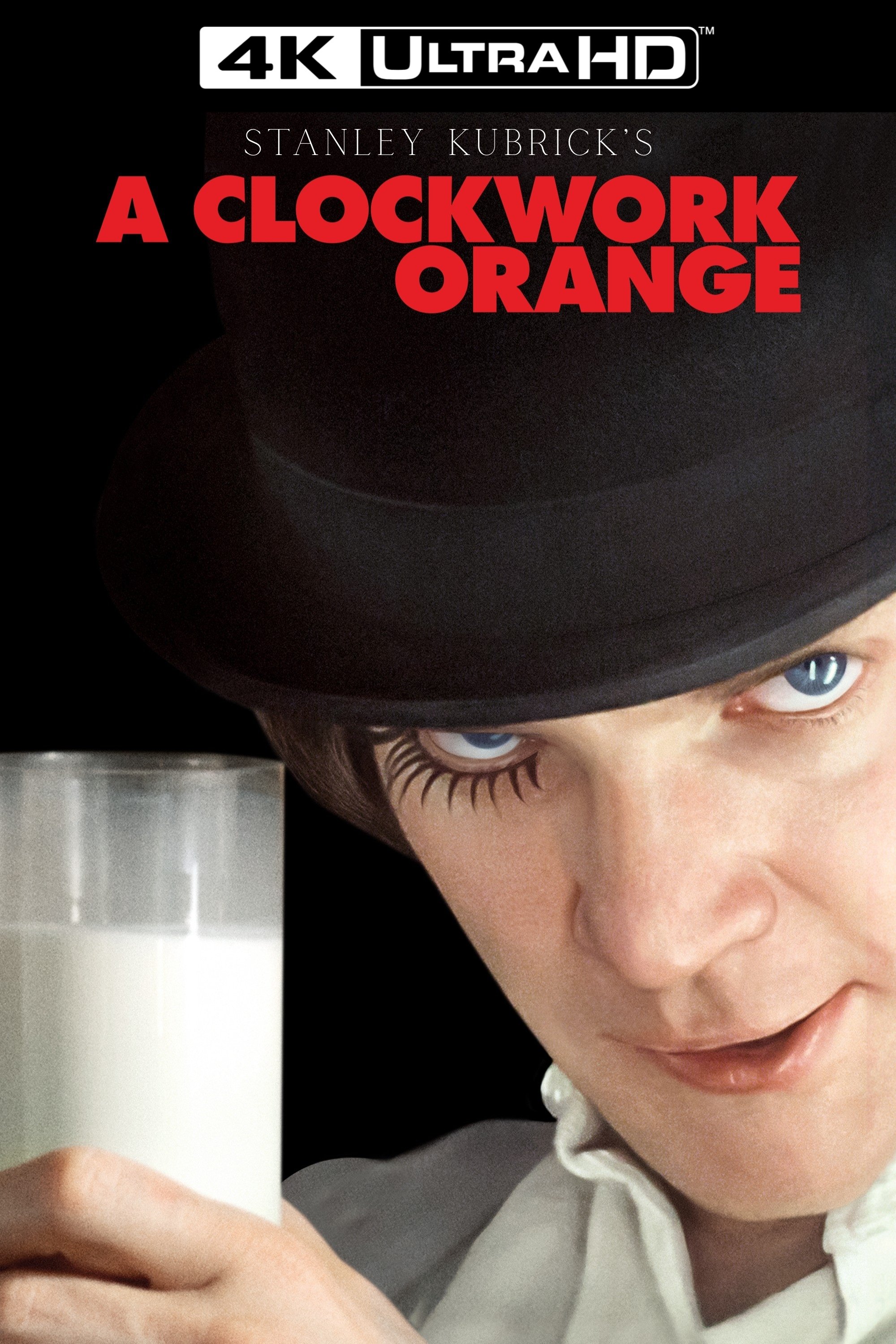 A Clockwork Orange