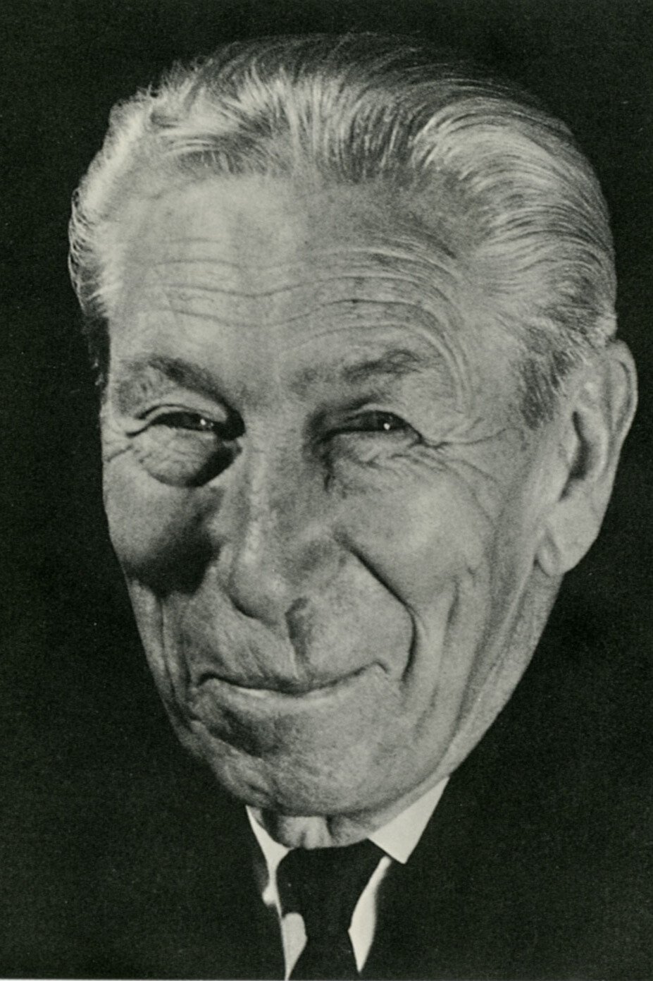 et billede af Delos Jewkes