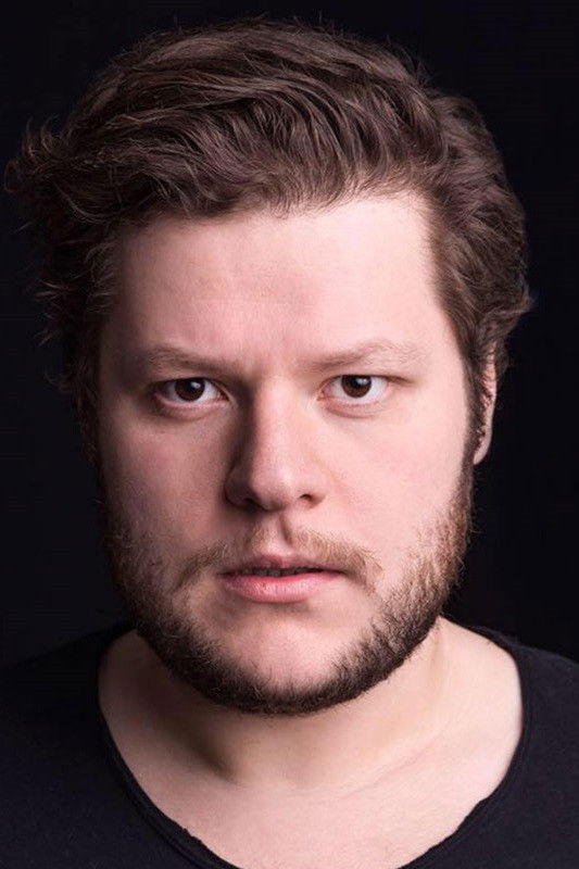 et billede af Burak Acar