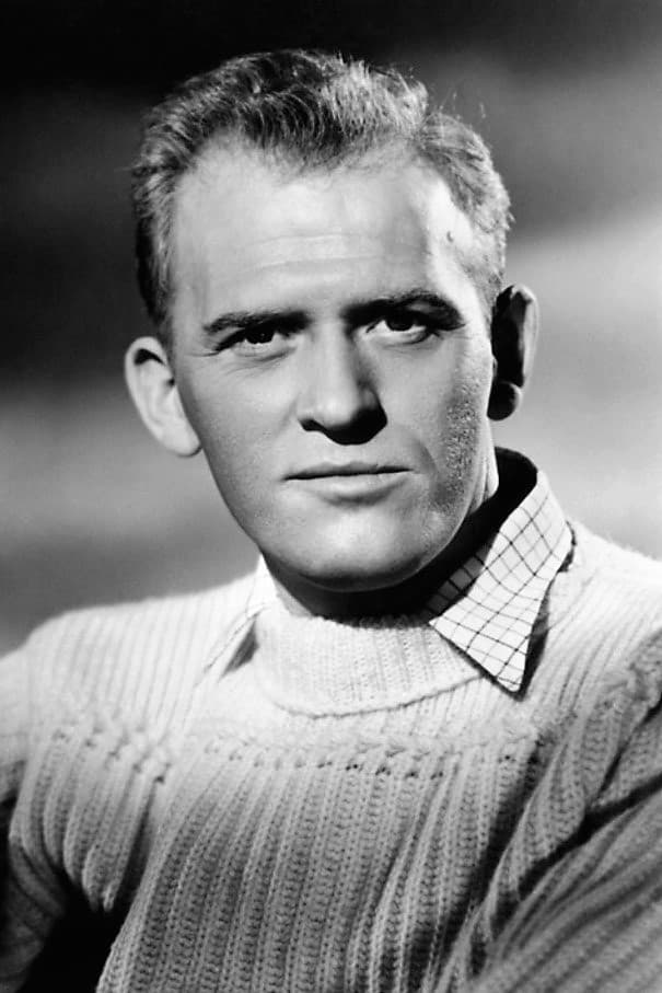 Gordon Jackson