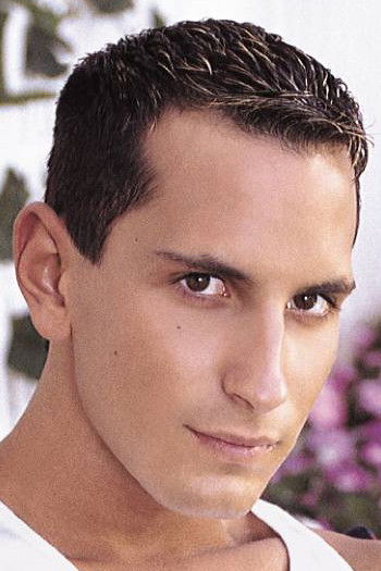 et billede af Nick Riley