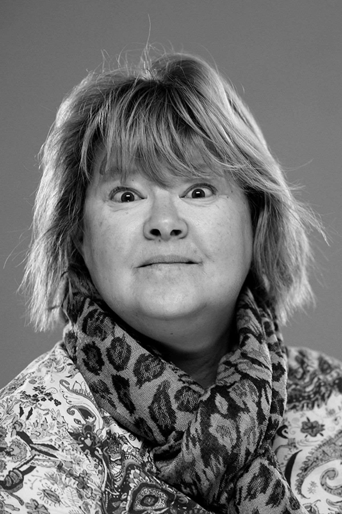 et billede af Tanya Shahova