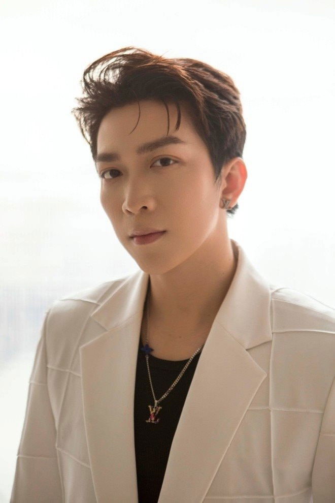 et billede af Tăng Phúc