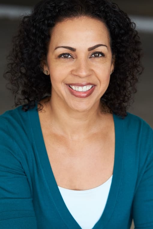 et billede af Kerry McCormick