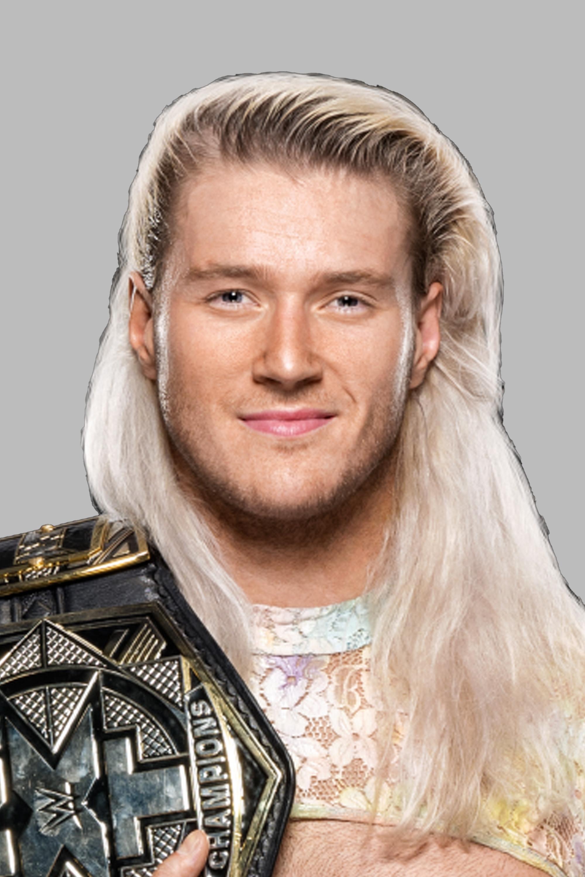 et billede af Lewis Howley