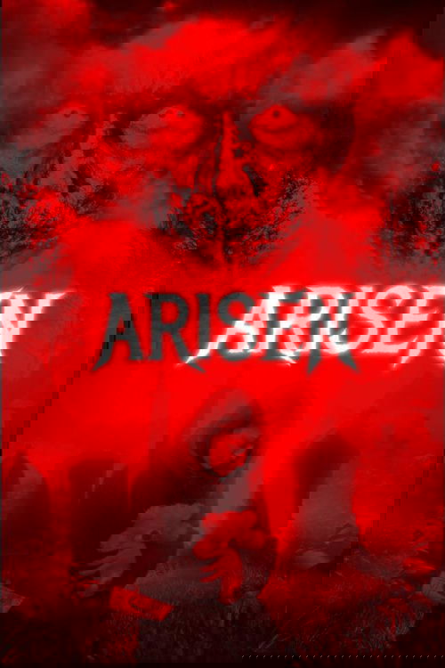 Arisen