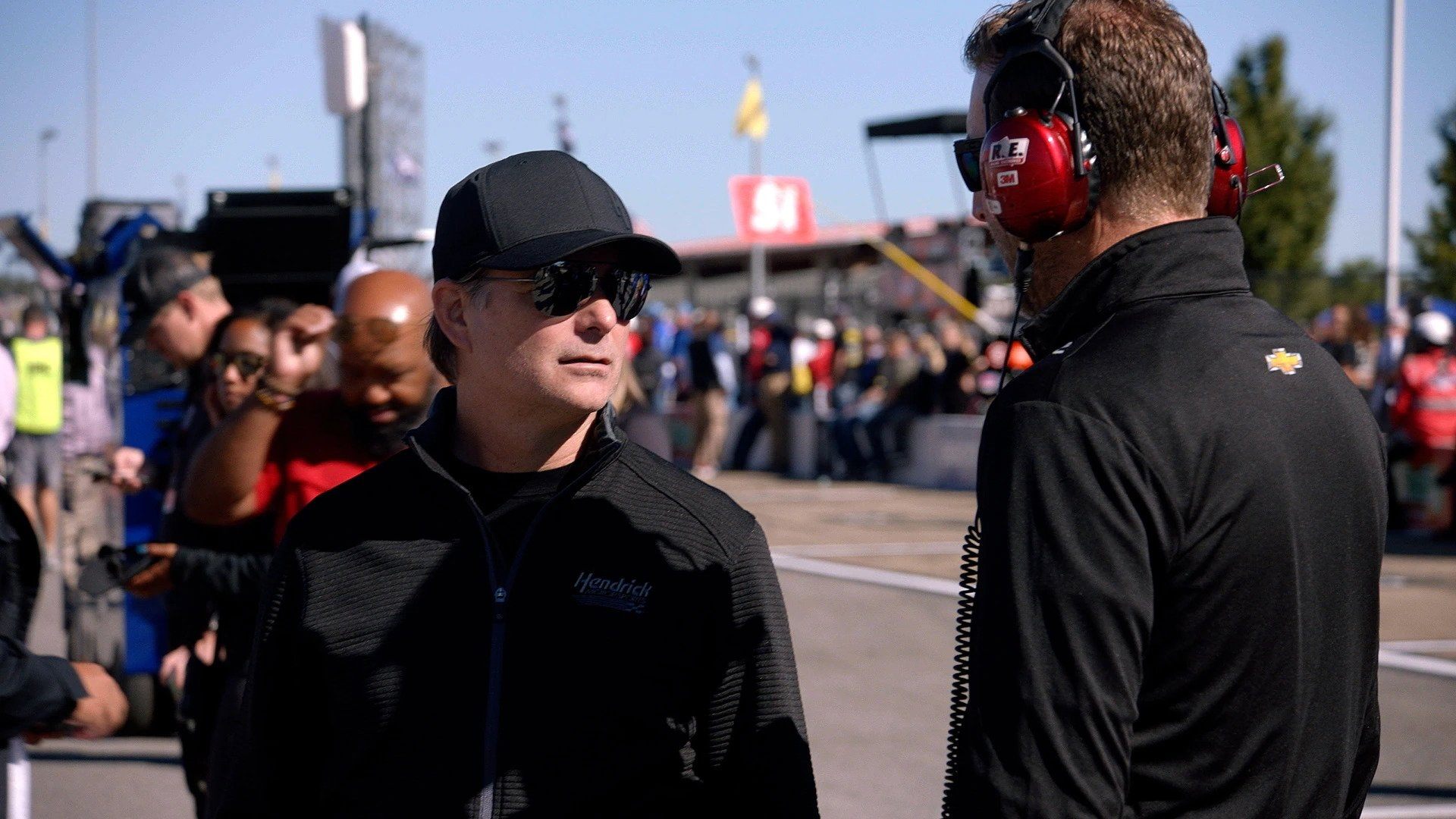 Race for the Championship - Épisode 10