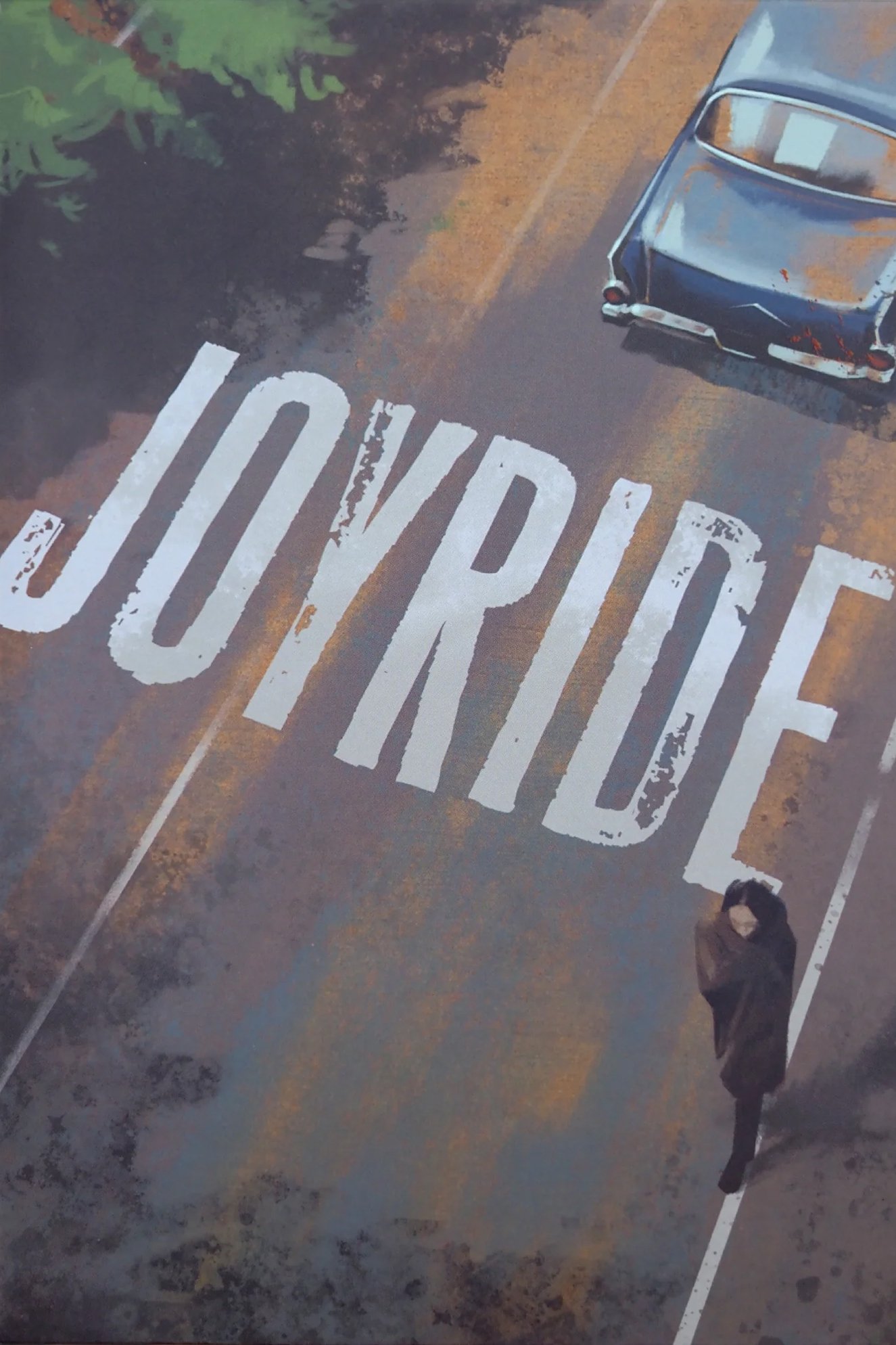 Joyride
