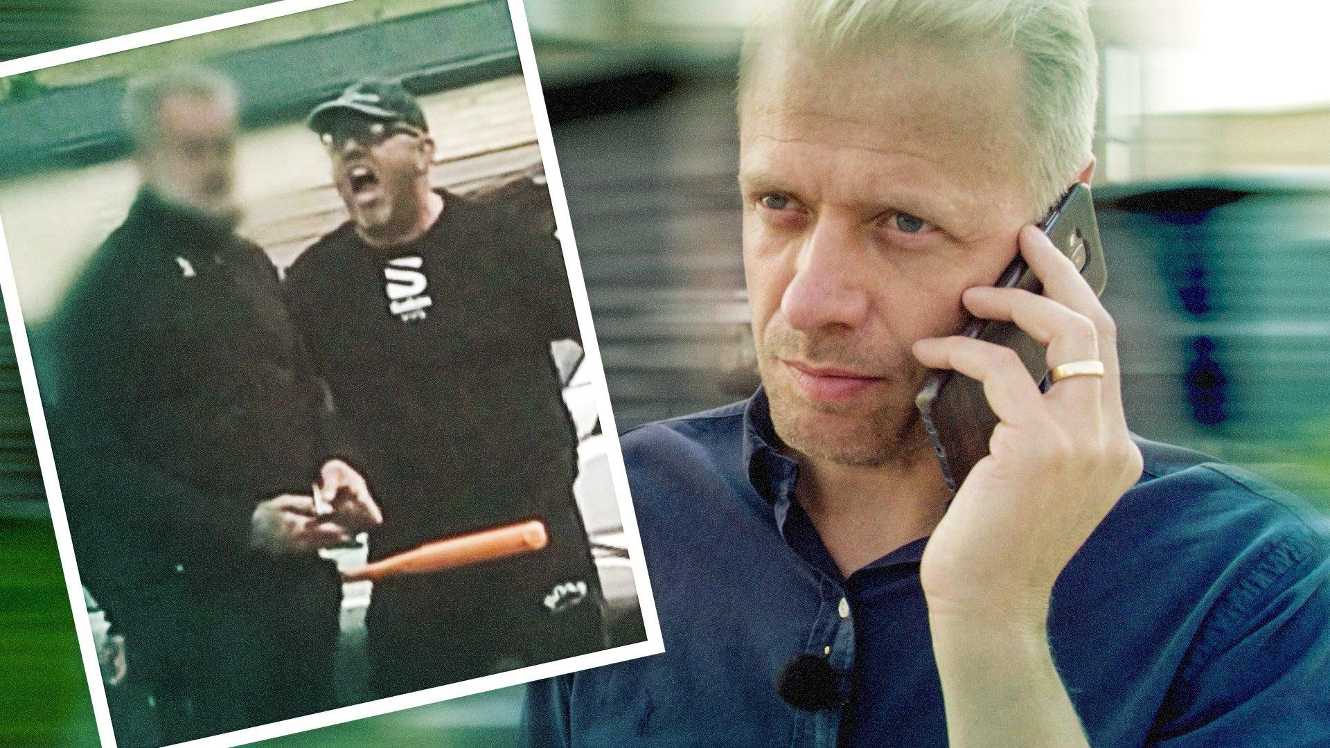 Kontant - Épisode 10