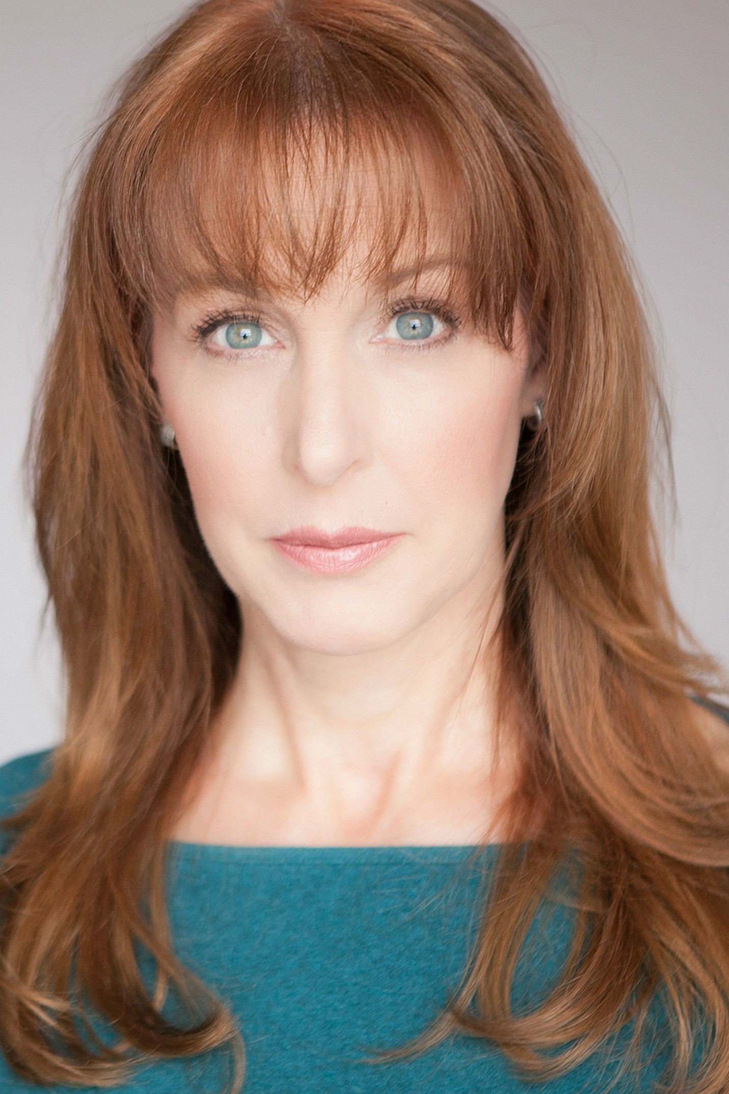 et billede af Bernadette Medhurst