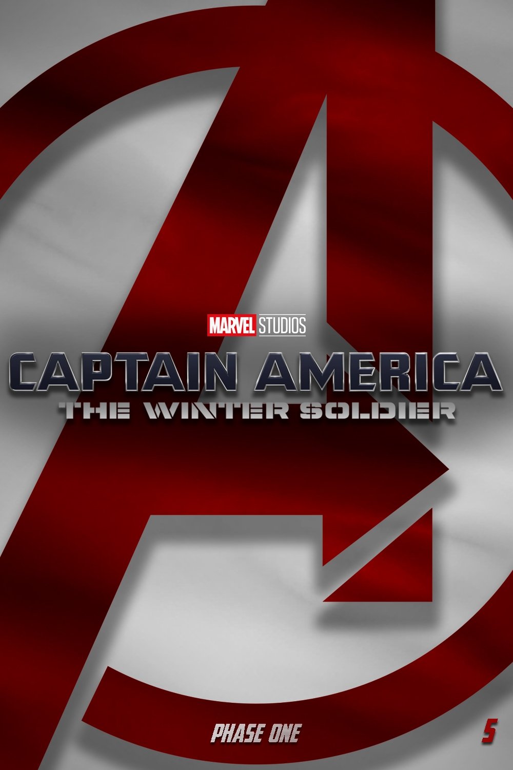 Captain America: The Winter Soldier