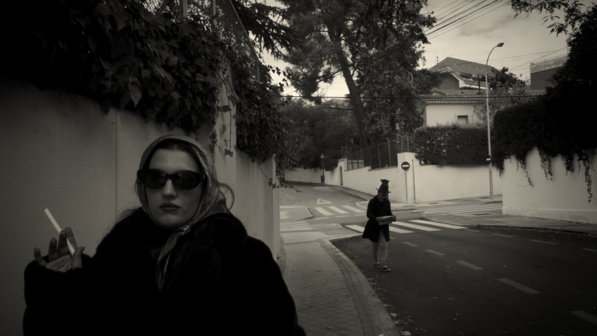 Mr.Detective ()