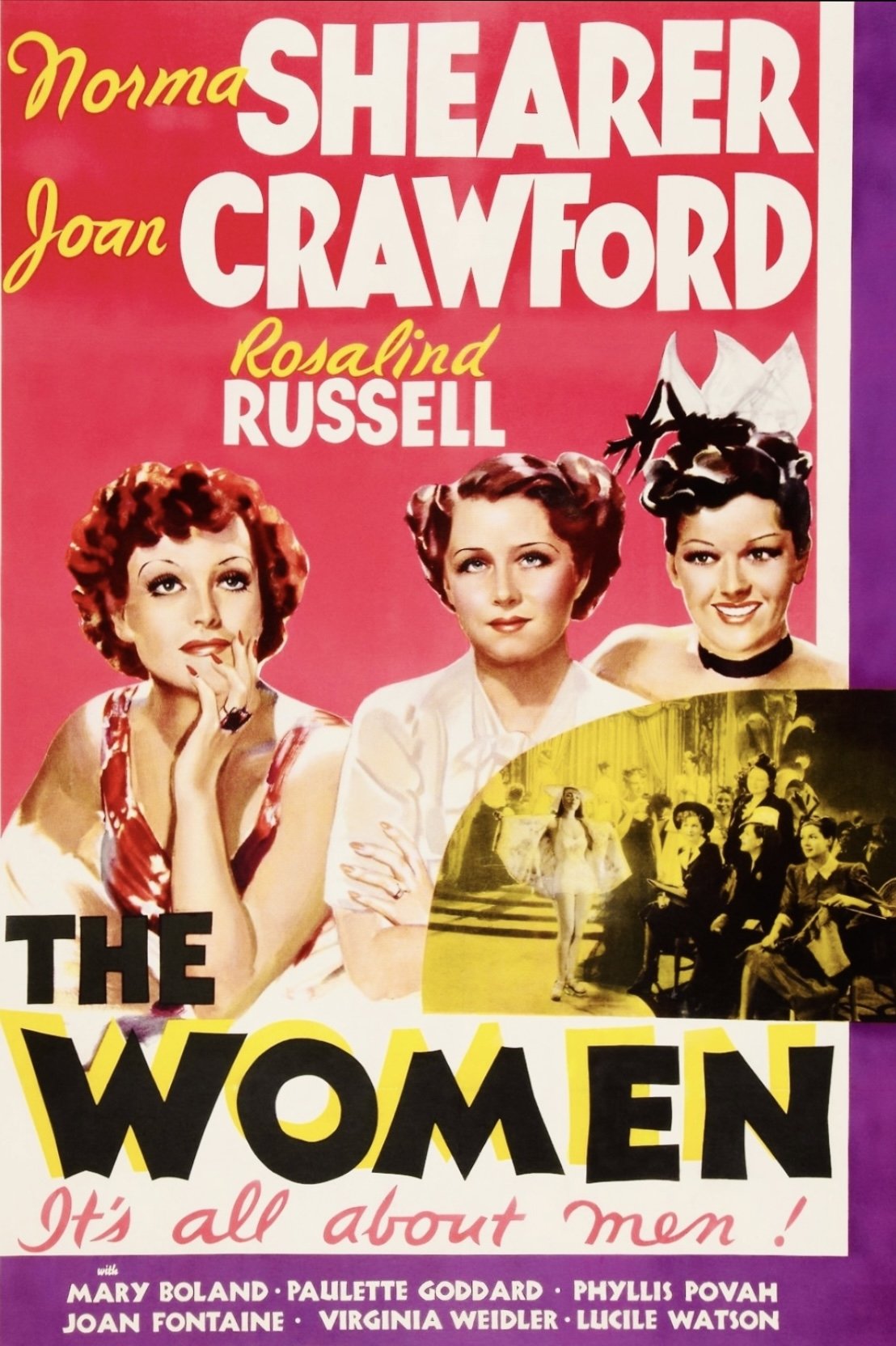 The Women