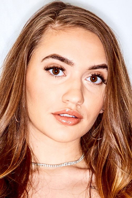 et billede af Sera Ryder