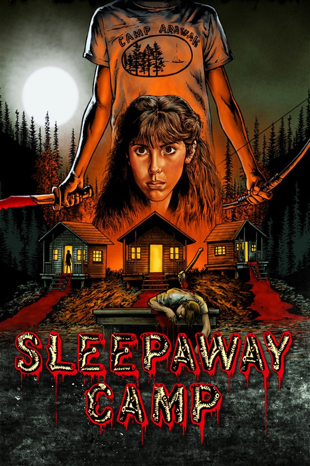 Sleepaway Camp