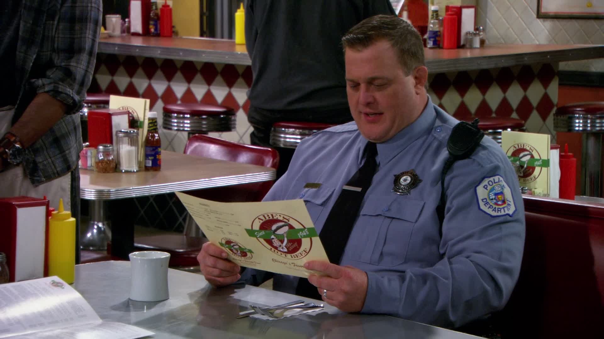 Mike & Molly