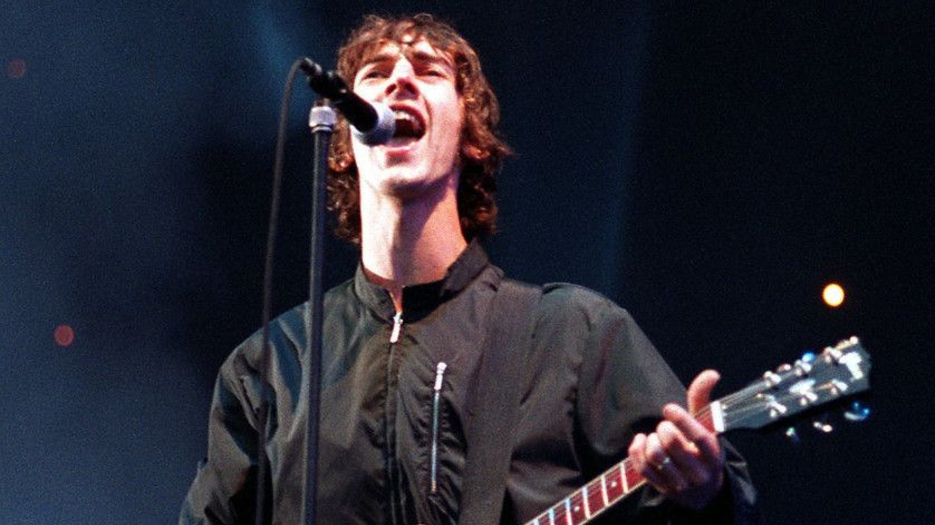 The Verve - Live at Haigh Hall, Wigan 1998 (1998)