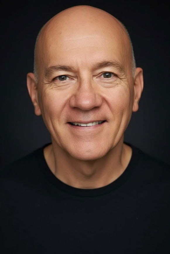 et billede af Ulgar Manzakoğlu